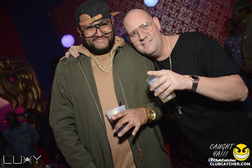 Luxy nightclub photo 190 - December 2nd, 2016