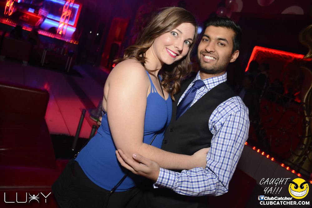 Luxy nightclub photo 191 - December 2nd, 2016