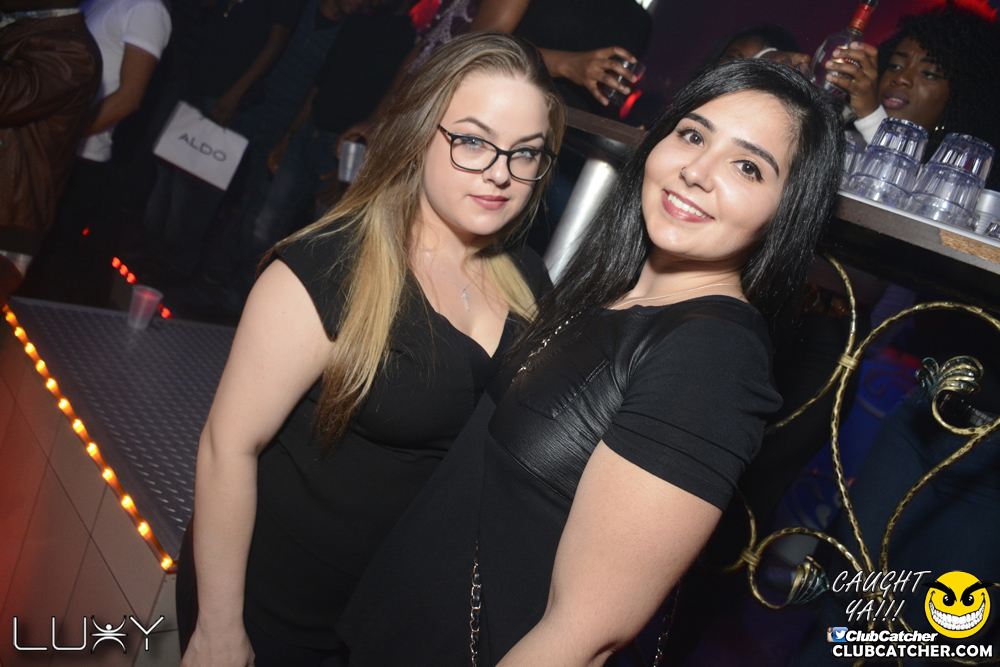 Luxy nightclub photo 192 - December 2nd, 2016