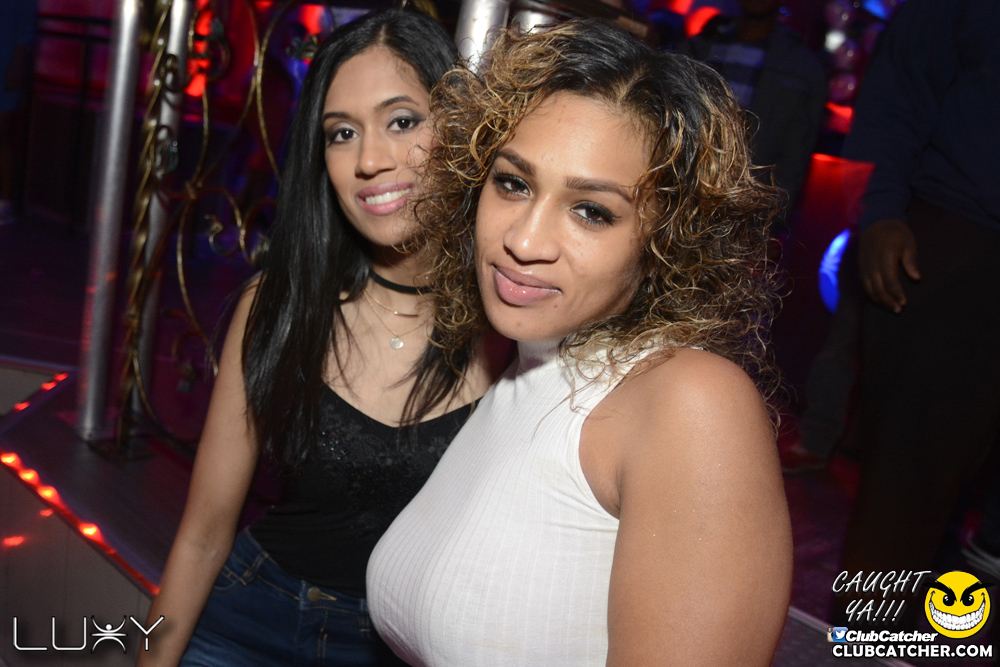 Luxy nightclub photo 193 - December 2nd, 2016