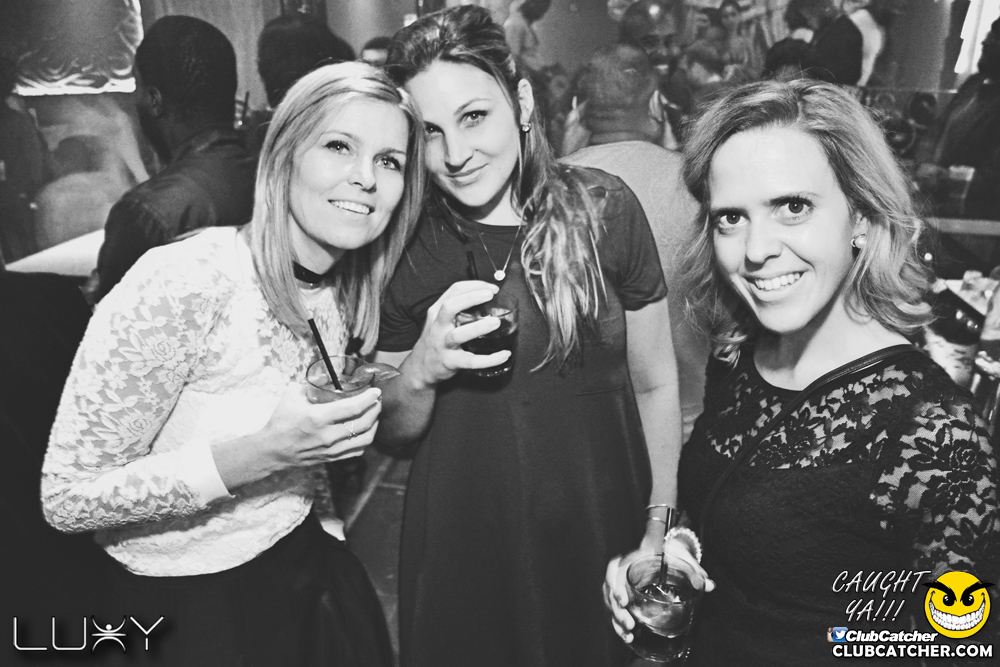 Luxy nightclub photo 194 - December 2nd, 2016