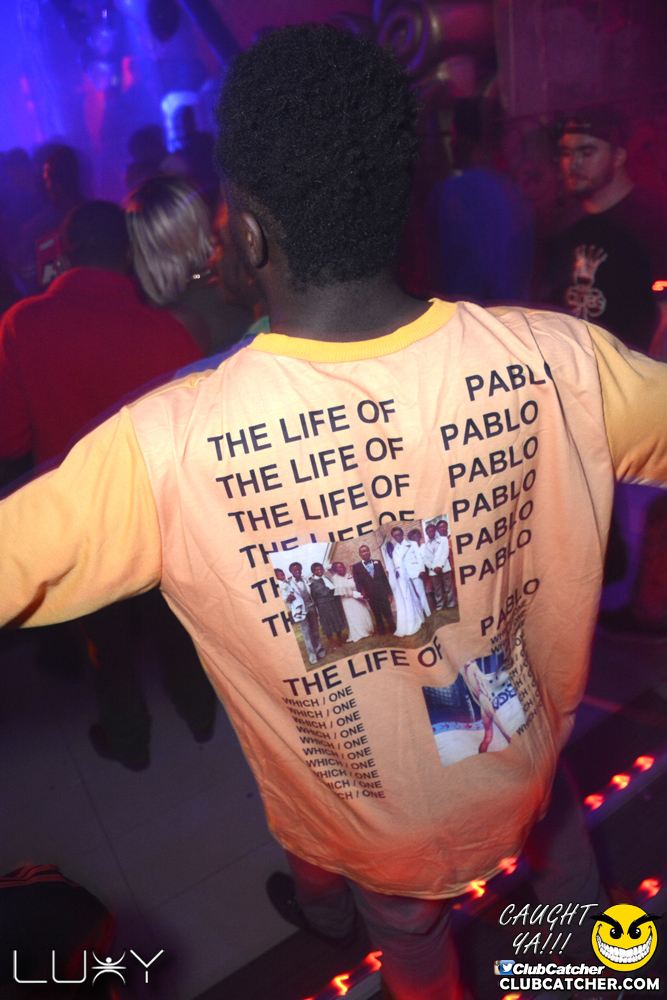 Luxy nightclub photo 196 - December 2nd, 2016