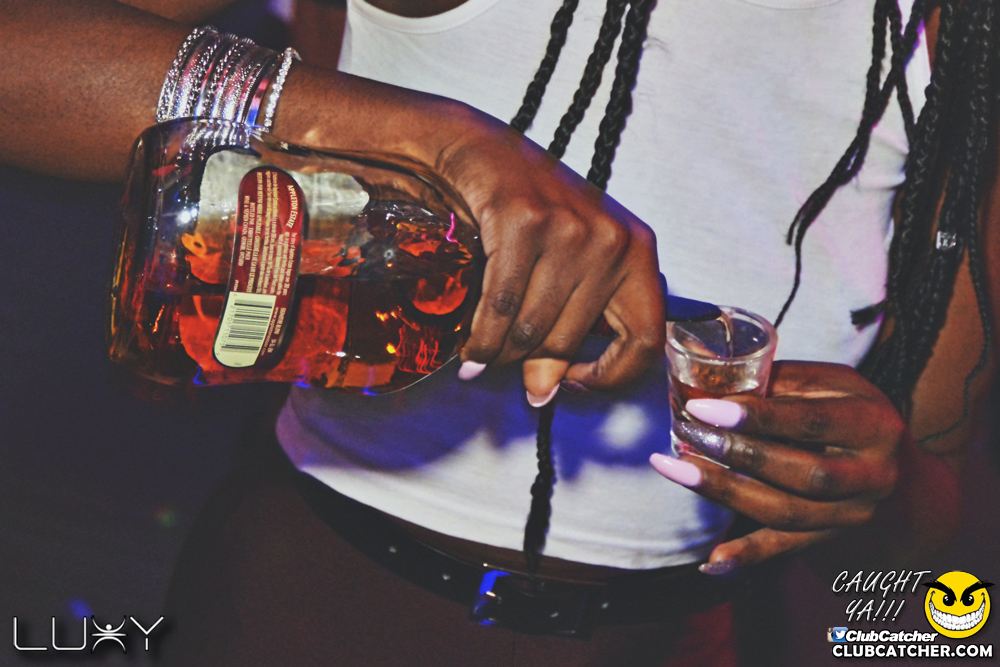 Luxy nightclub photo 197 - December 2nd, 2016