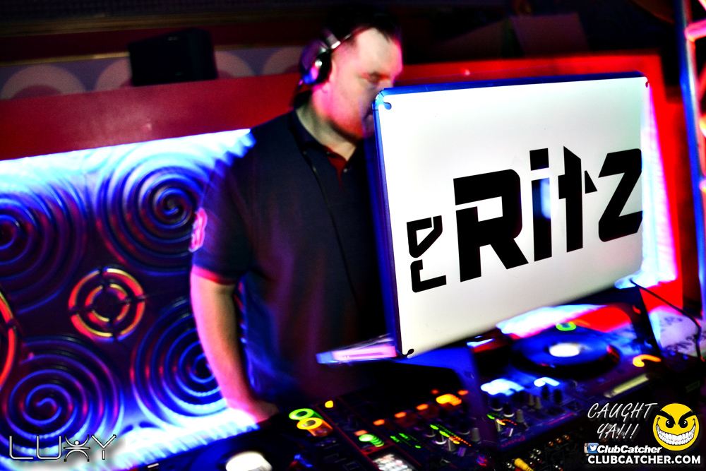 Luxy nightclub photo 198 - December 2nd, 2016