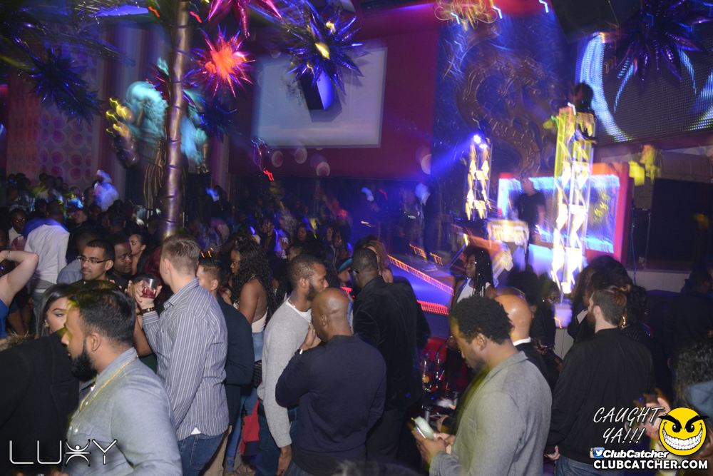 Luxy nightclub photo 199 - December 2nd, 2016