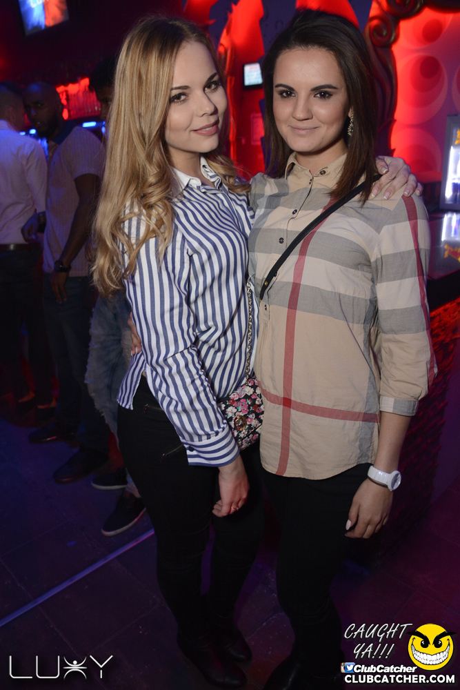 Luxy nightclub photo 24 - December 2nd, 2016