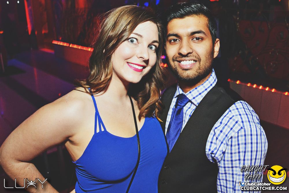Luxy nightclub photo 25 - December 2nd, 2016