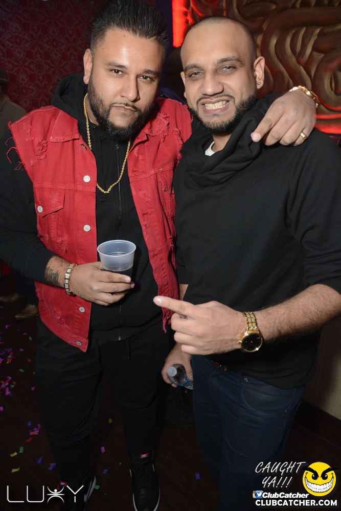 Luxy nightclub photo 27 - December 2nd, 2016