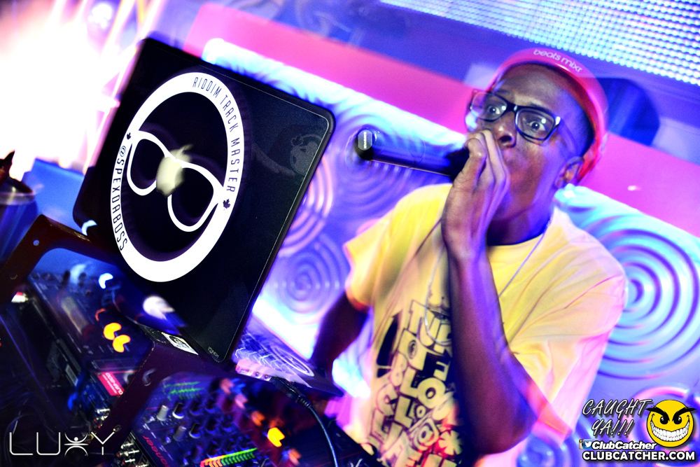 Luxy nightclub photo 28 - December 2nd, 2016