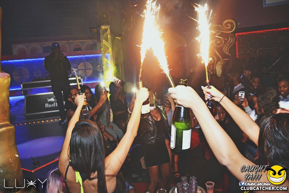 Luxy nightclub photo 30 - December 2nd, 2016