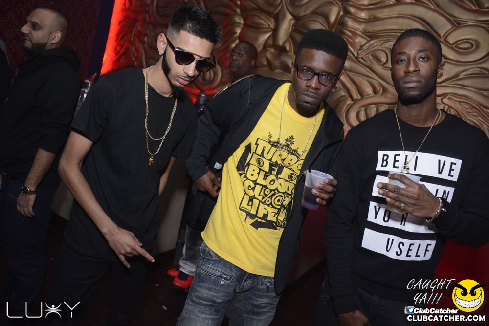 Luxy nightclub photo 31 - December 2nd, 2016