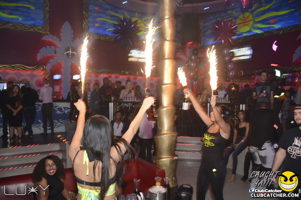 Luxy nightclub photo 34 - December 2nd, 2016