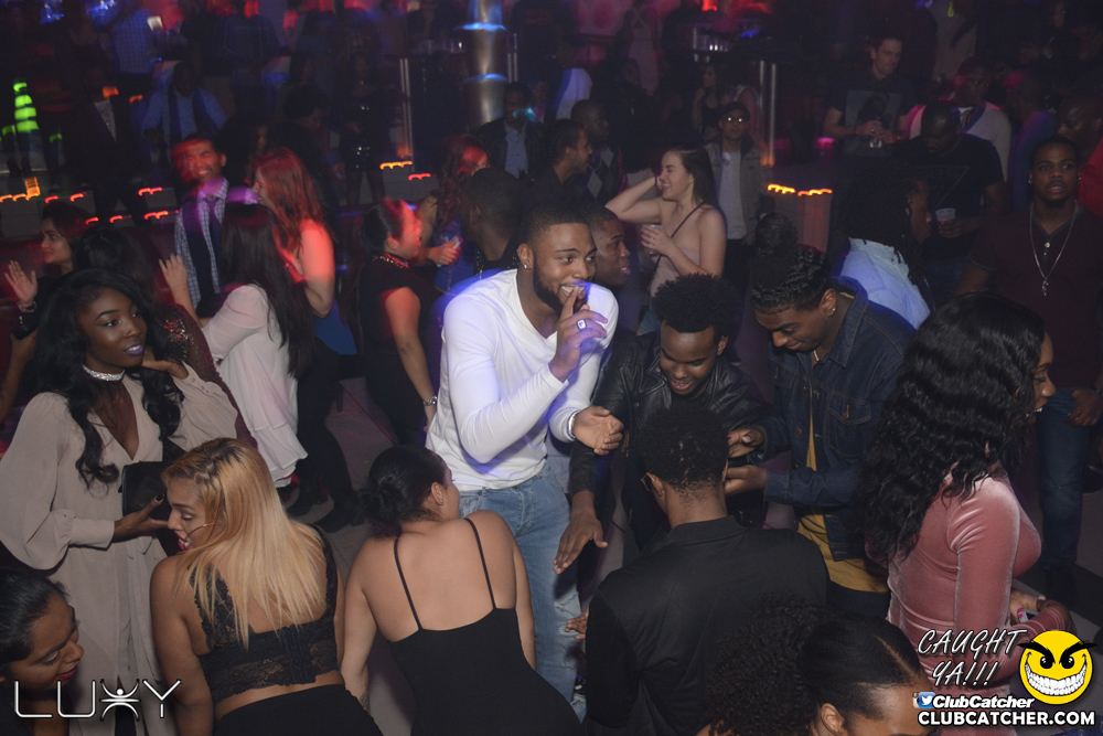 Luxy nightclub photo 35 - December 2nd, 2016