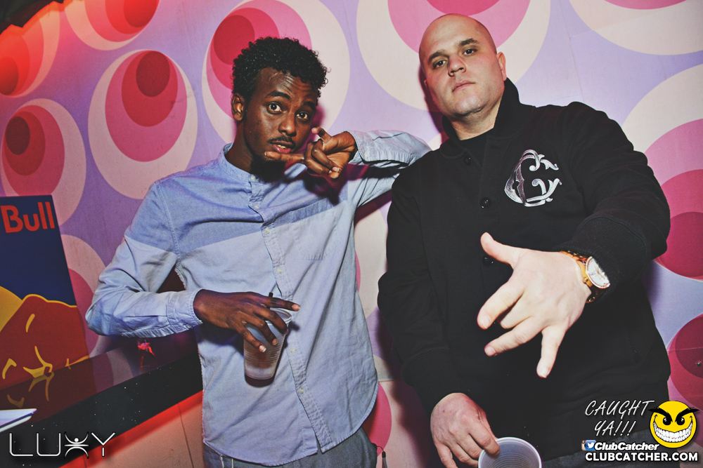 Luxy nightclub photo 37 - December 2nd, 2016