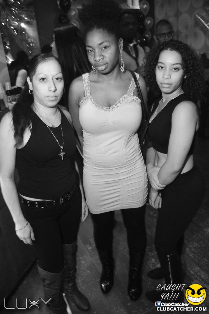 Luxy nightclub photo 39 - December 2nd, 2016