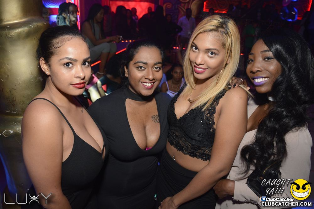 Luxy nightclub photo 5 - December 2nd, 2016