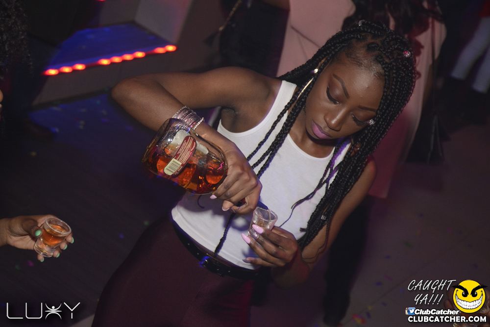 Luxy nightclub photo 41 - December 2nd, 2016