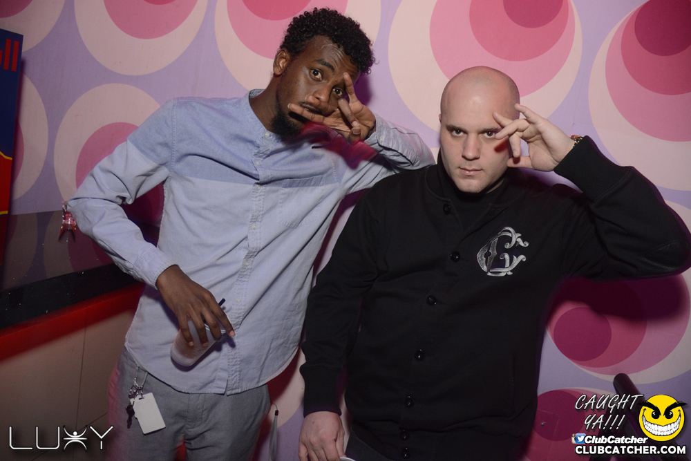 Luxy nightclub photo 42 - December 2nd, 2016