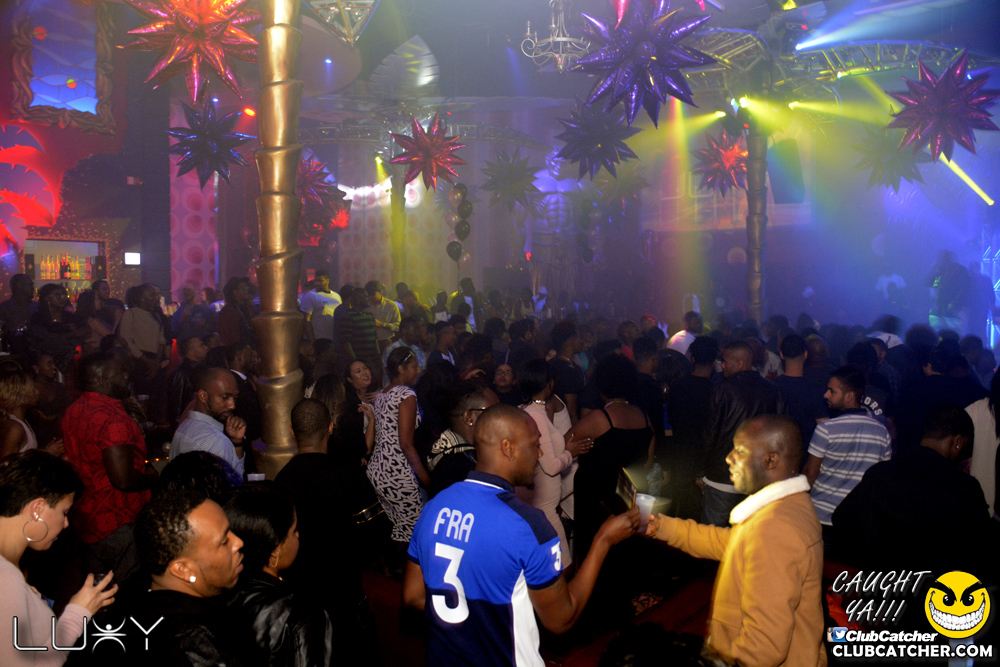 Luxy nightclub photo 43 - December 2nd, 2016