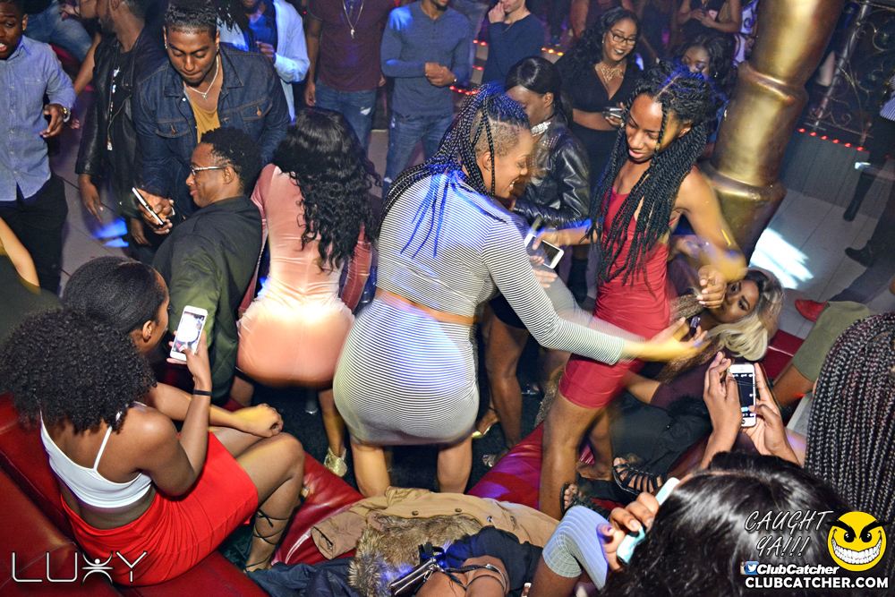 Luxy nightclub photo 45 - December 2nd, 2016