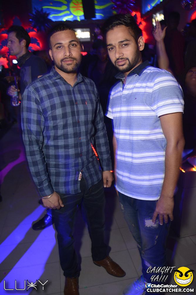 Luxy nightclub photo 48 - December 2nd, 2016