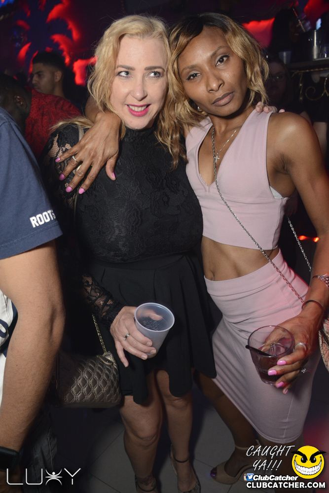 Luxy nightclub photo 6 - December 2nd, 2016