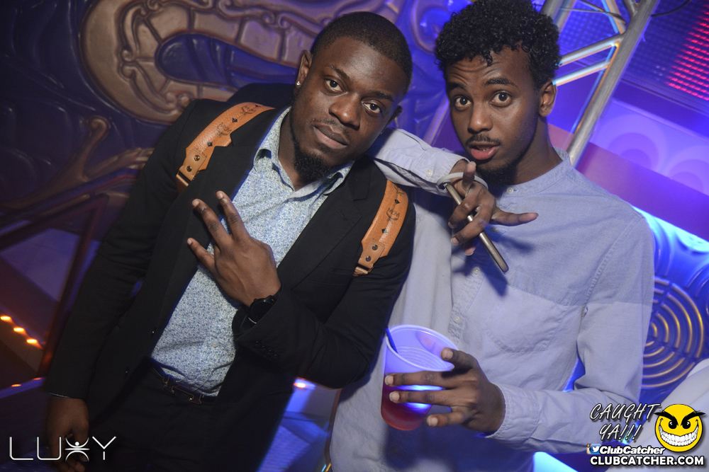 Luxy nightclub photo 51 - December 2nd, 2016