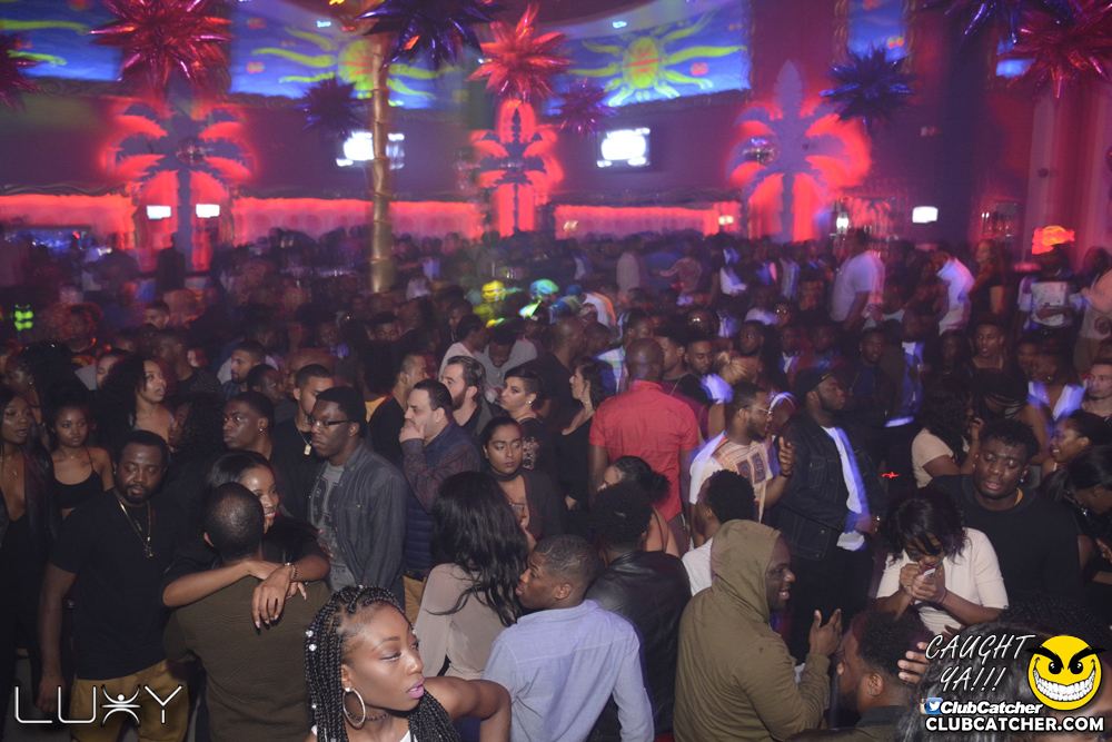 Luxy nightclub photo 52 - December 2nd, 2016