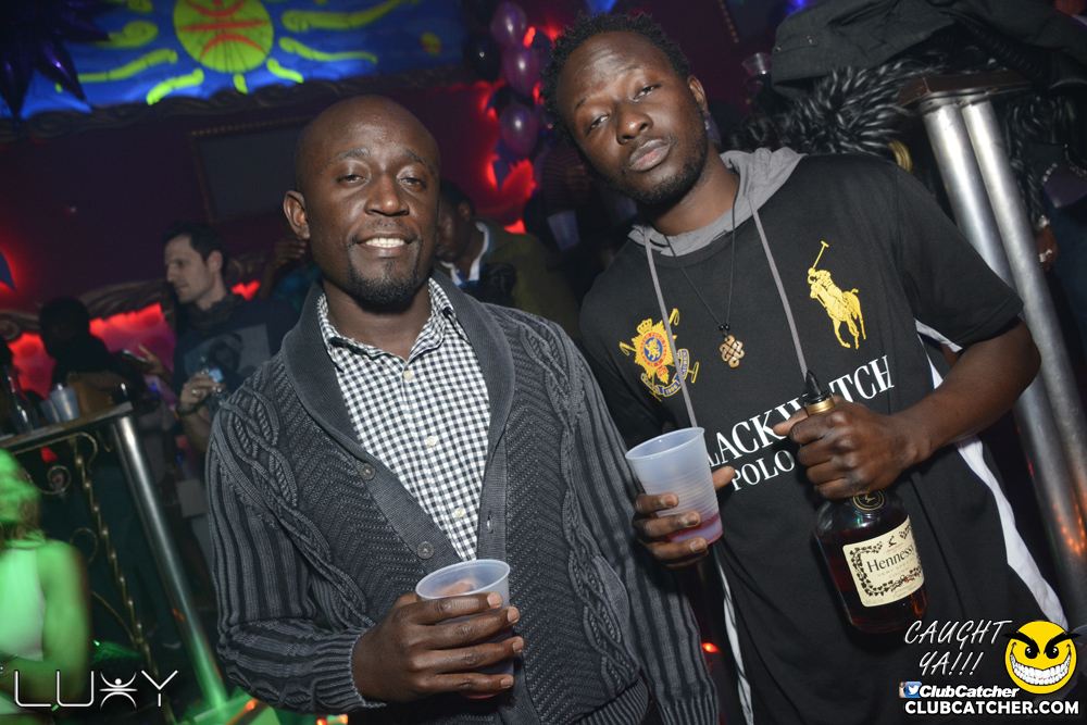 Luxy nightclub photo 55 - December 2nd, 2016