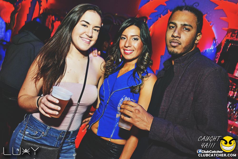Luxy nightclub photo 57 - December 2nd, 2016