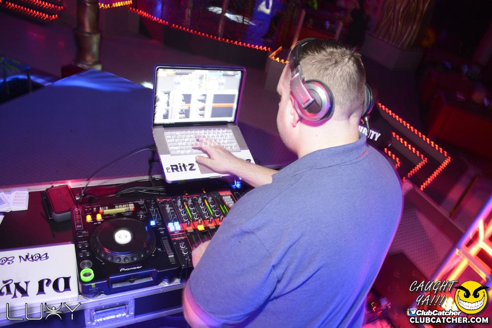 Luxy nightclub photo 58 - December 2nd, 2016