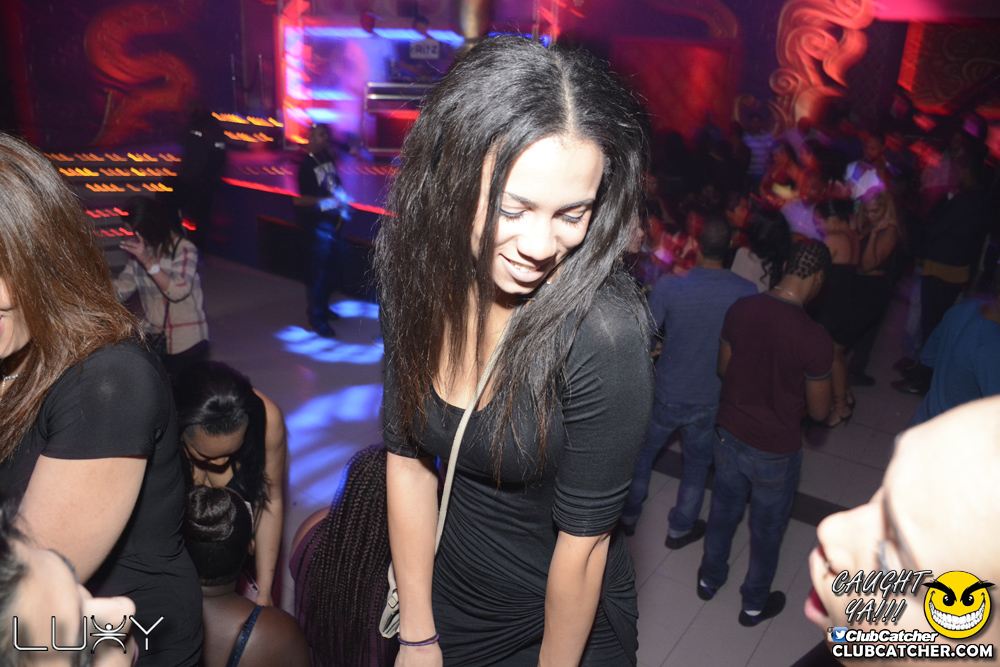 Luxy nightclub photo 60 - December 2nd, 2016