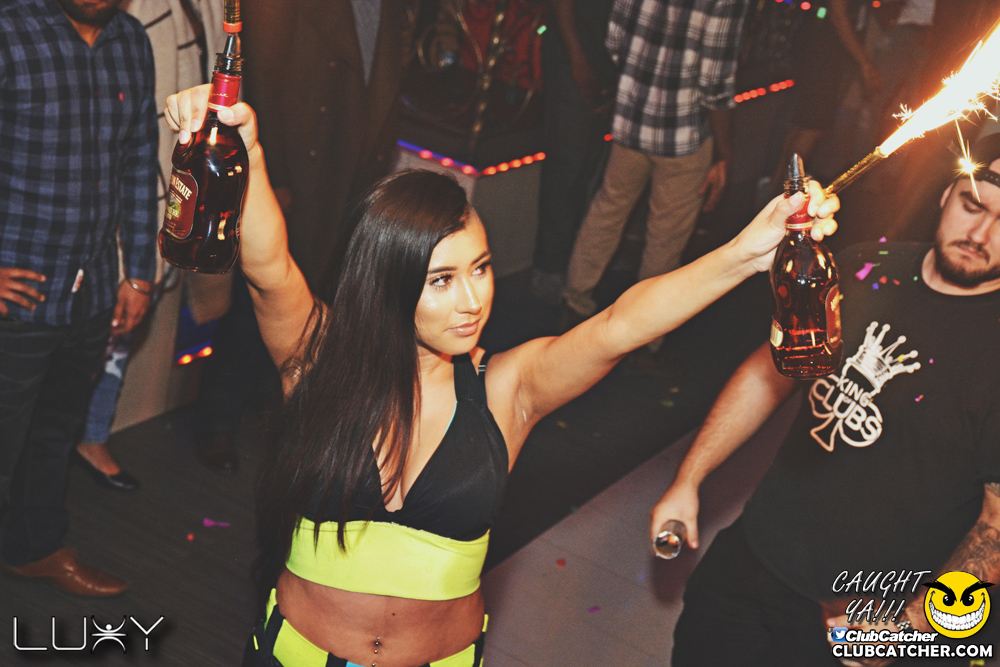 Luxy nightclub photo 7 - December 2nd, 2016