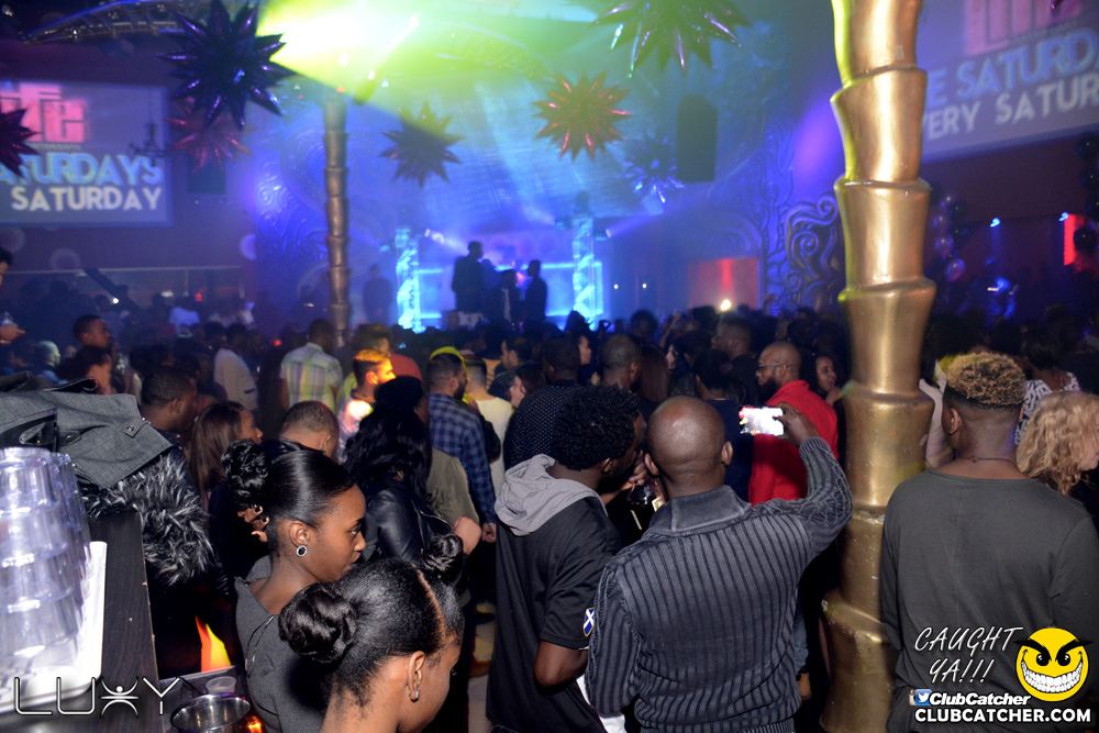Luxy nightclub photo 62 - December 2nd, 2016