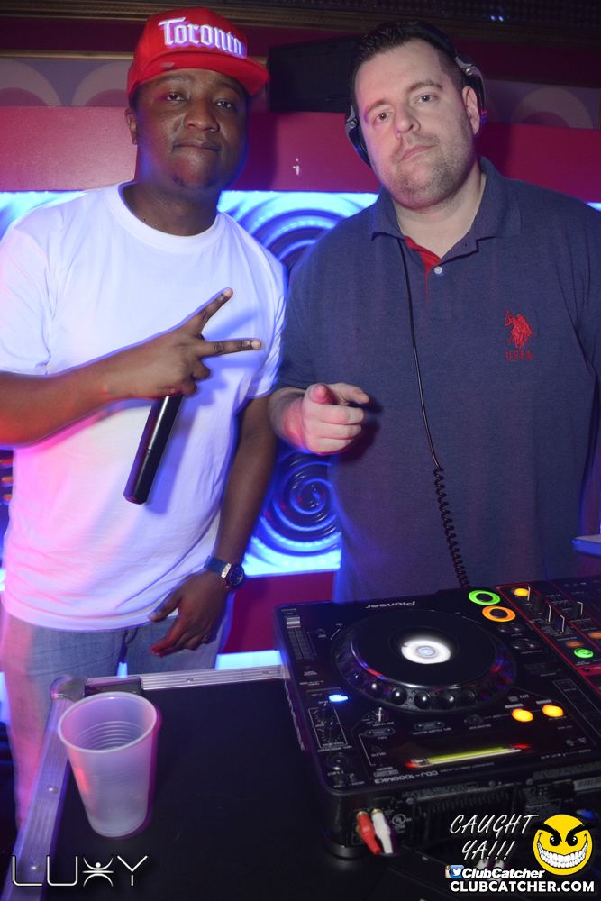 Luxy nightclub photo 66 - December 2nd, 2016