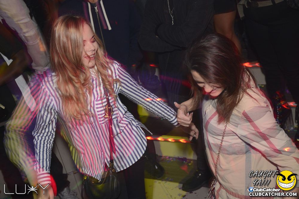 Luxy nightclub photo 68 - December 2nd, 2016