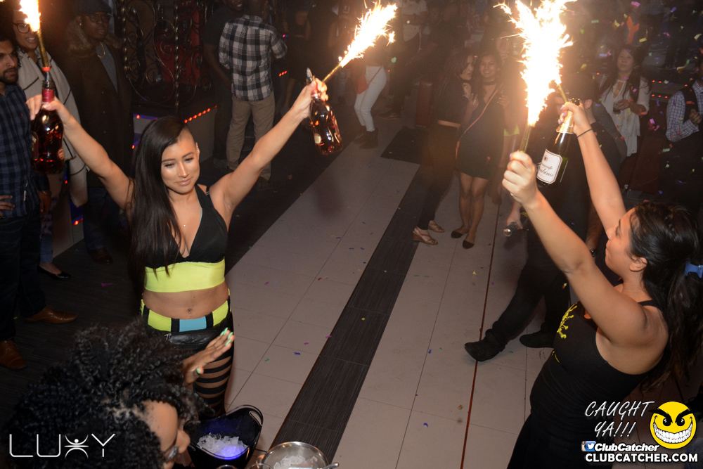 Luxy nightclub photo 69 - December 2nd, 2016