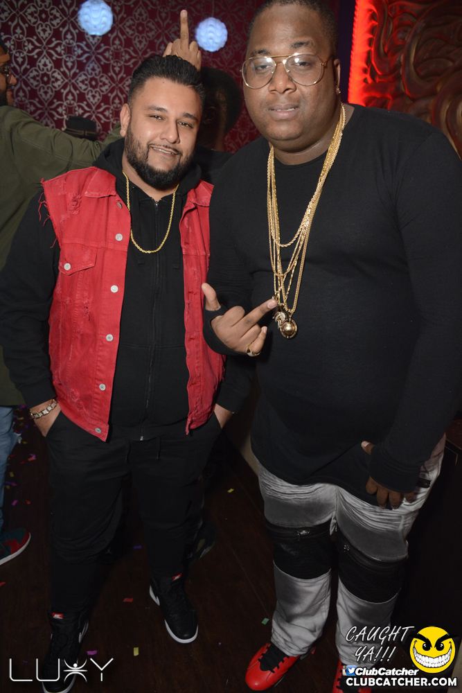 Luxy nightclub photo 71 - December 2nd, 2016