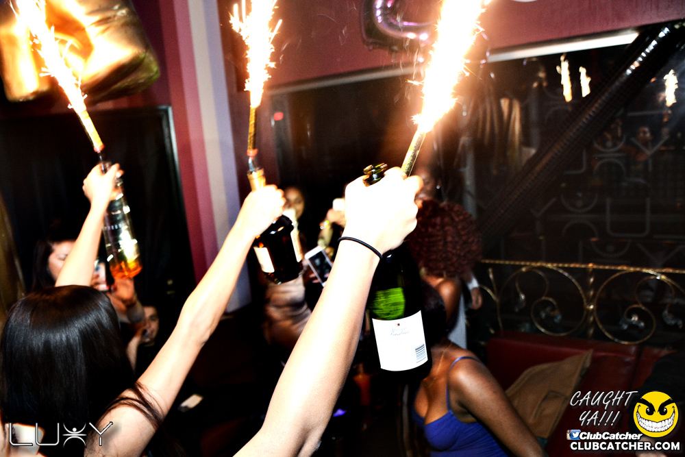Luxy nightclub photo 72 - December 2nd, 2016