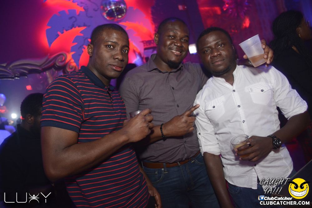 Luxy nightclub photo 75 - December 2nd, 2016