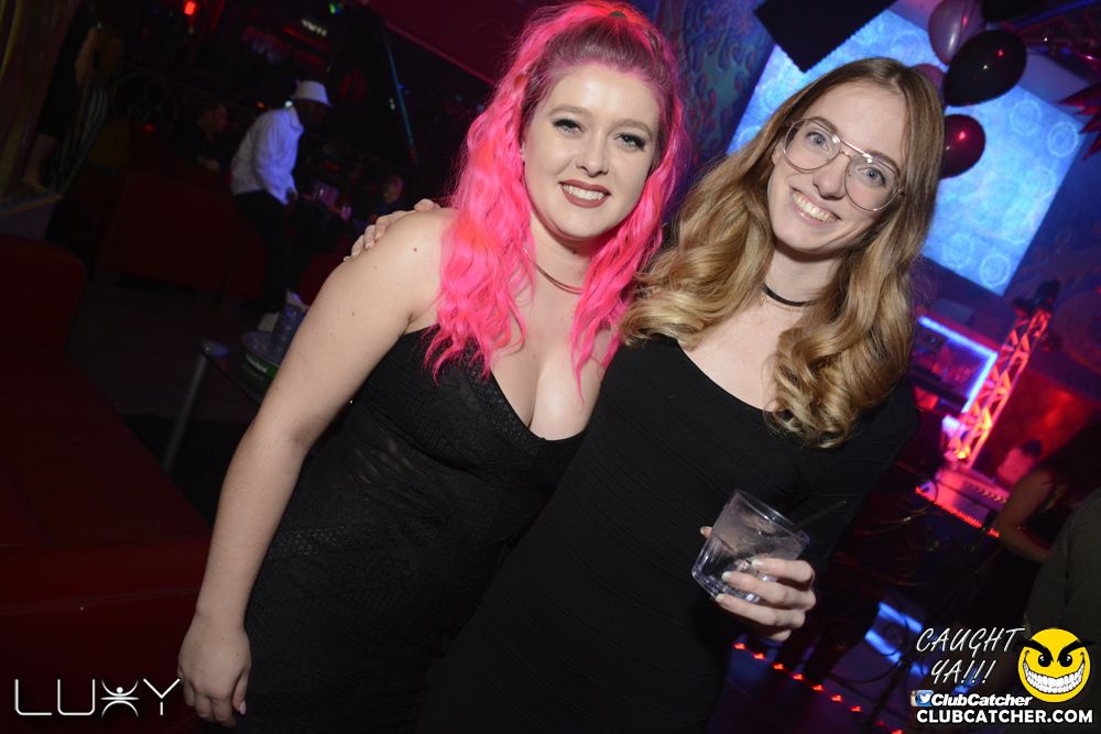 Luxy nightclub photo 76 - December 2nd, 2016