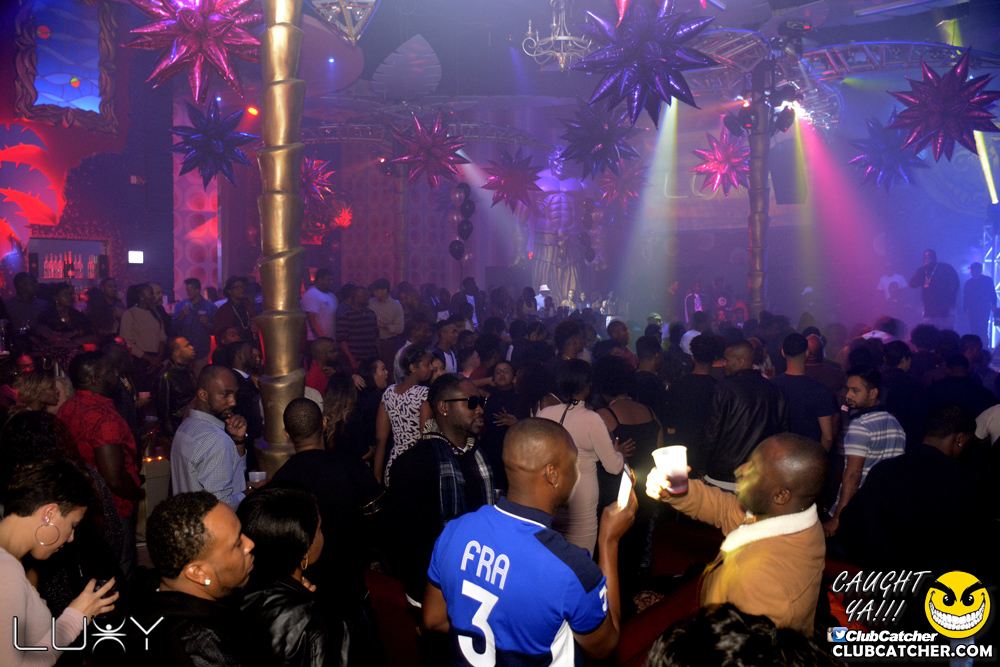 Luxy nightclub photo 77 - December 2nd, 2016