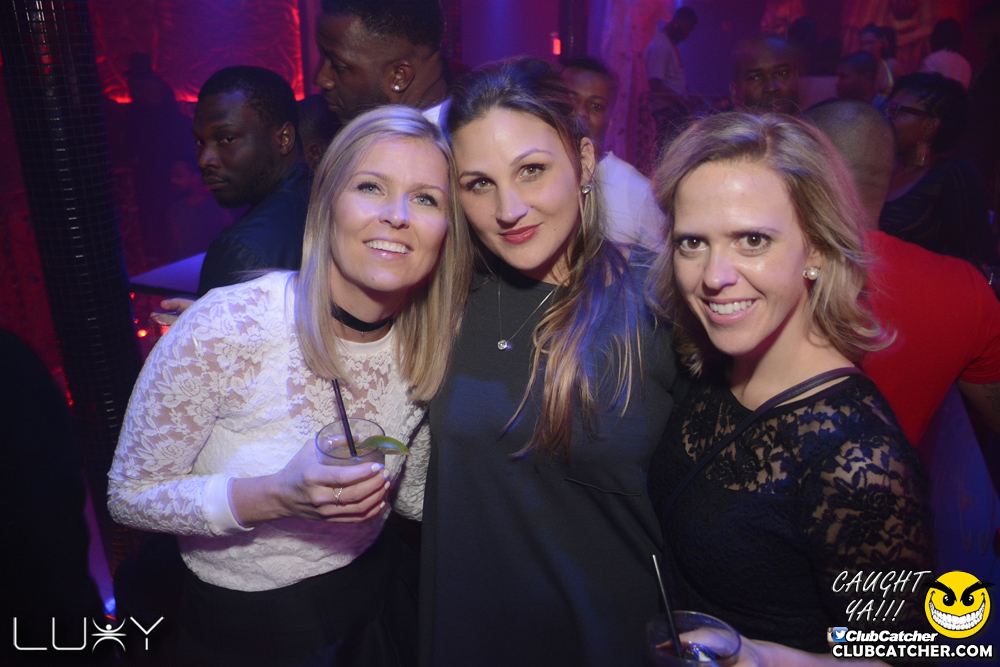 Luxy nightclub photo 78 - December 2nd, 2016