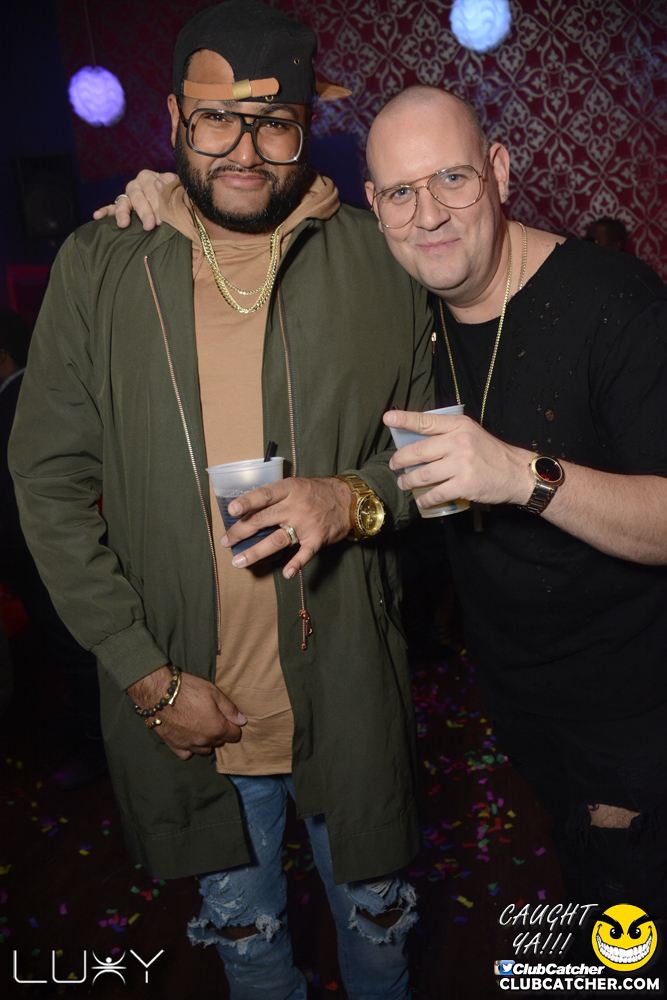 Luxy nightclub photo 80 - December 2nd, 2016