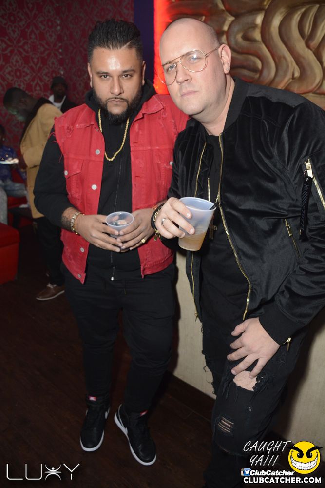 Luxy nightclub photo 81 - December 2nd, 2016
