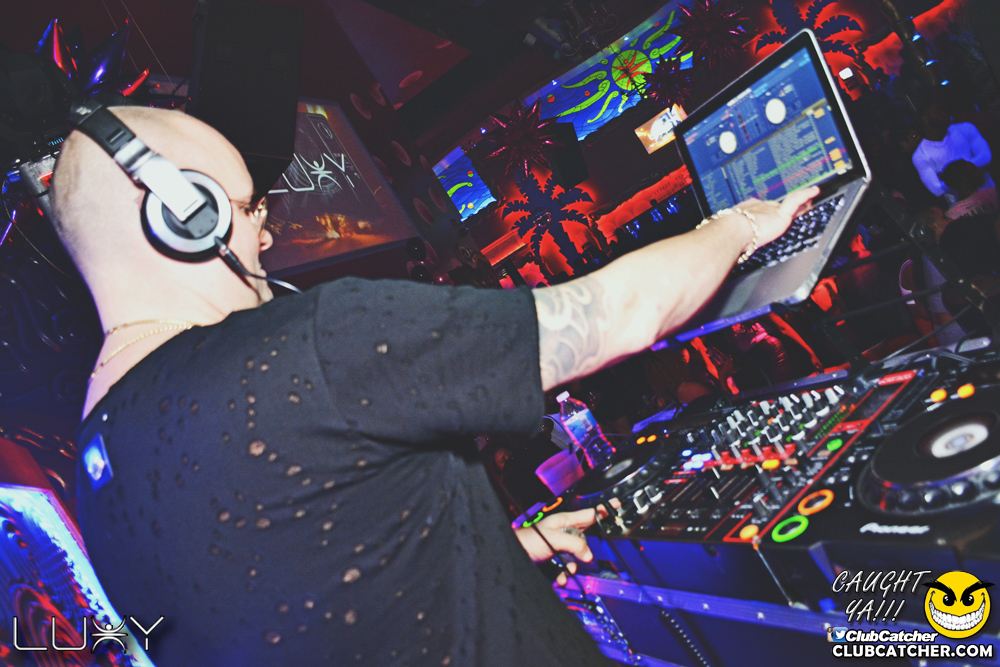 Luxy nightclub photo 82 - December 2nd, 2016