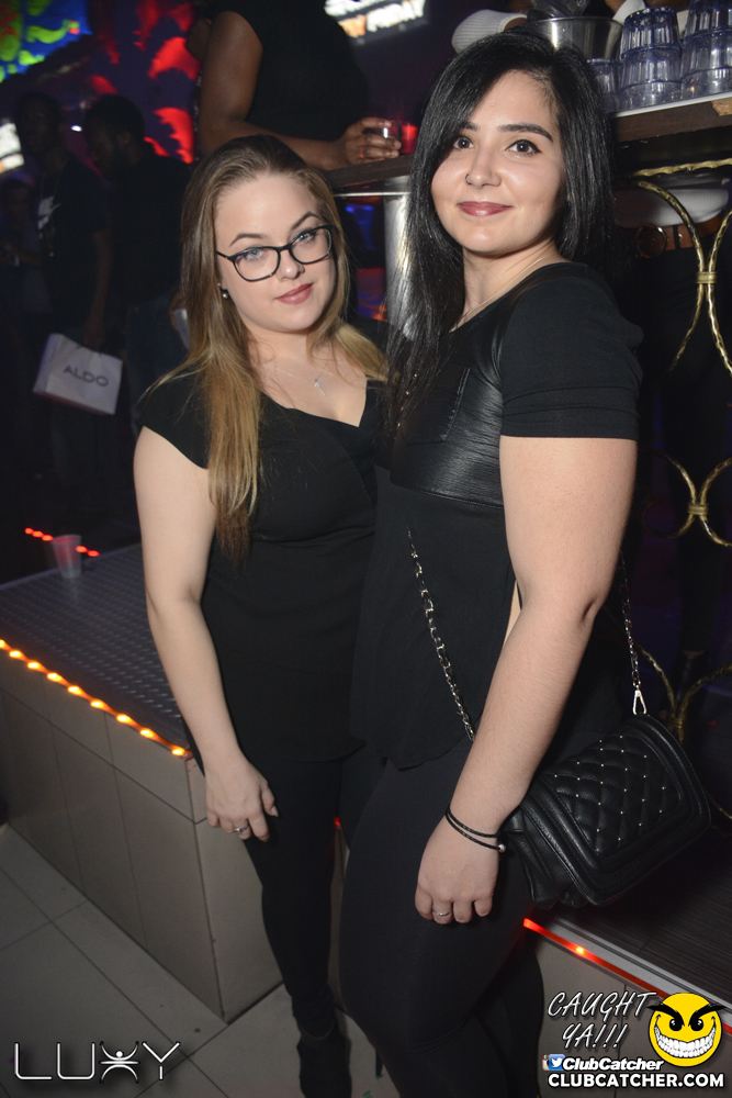 Luxy nightclub photo 83 - December 2nd, 2016