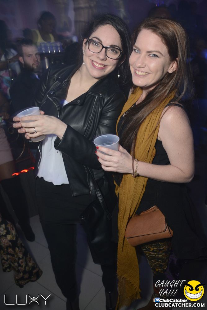 Luxy nightclub photo 84 - December 2nd, 2016