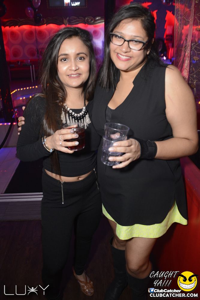 Luxy nightclub photo 85 - December 2nd, 2016