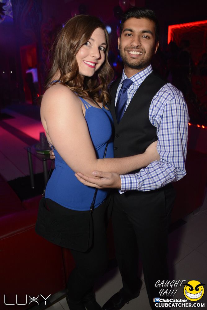 Luxy nightclub photo 86 - December 2nd, 2016